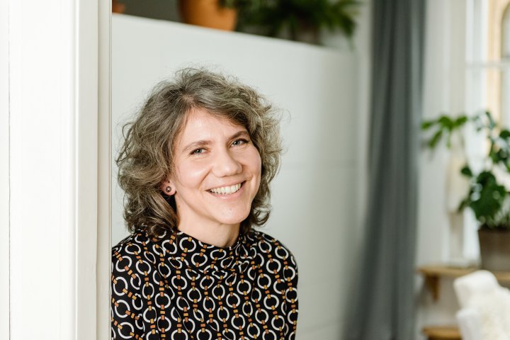 Elke Hagemann